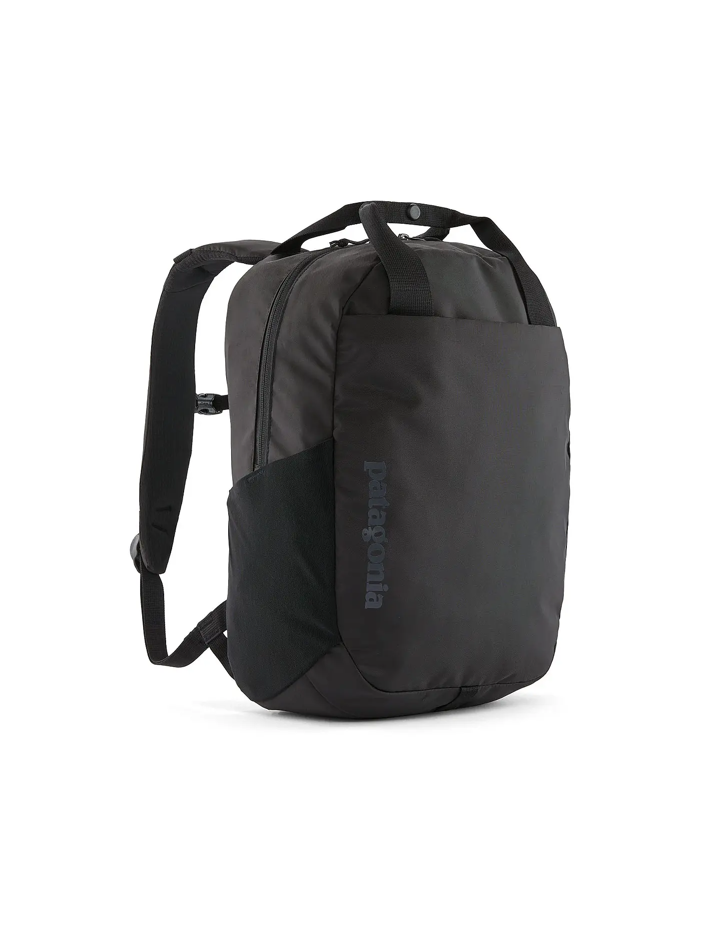 PATAGONIA | Tagesrucksack Atom Tote Pack 20L | schwarz
